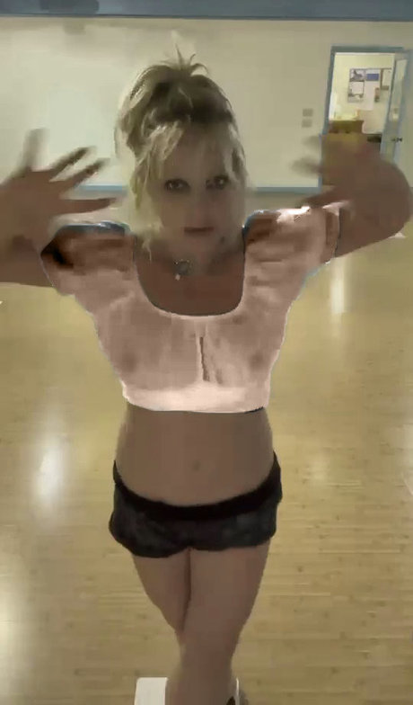 Britney Spears