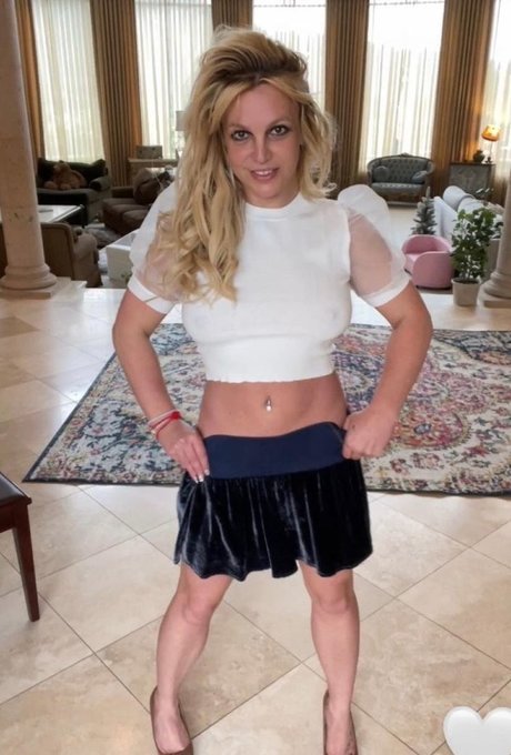 Britney Spears
