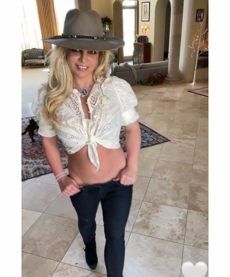 Britney Spears
