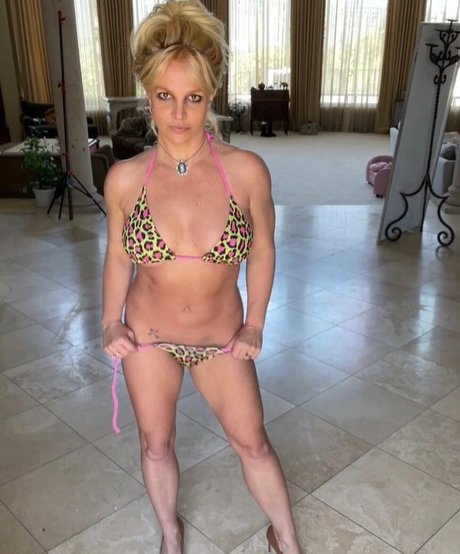 Britney Spears