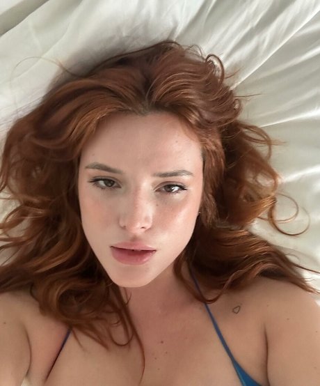 Bella Thorne