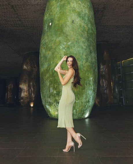 Christa Brittany Allen