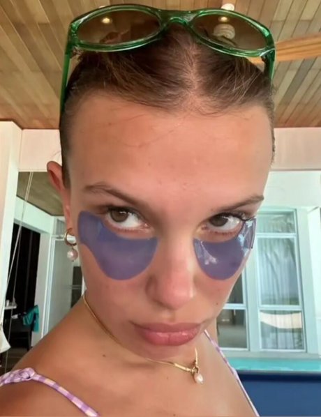 Millie Bobby Brown