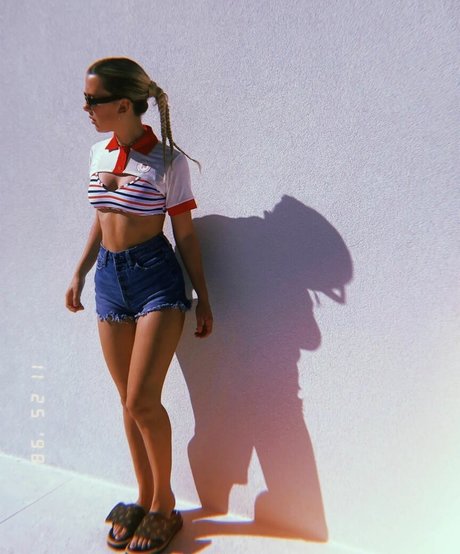 Millie Bobby Brown