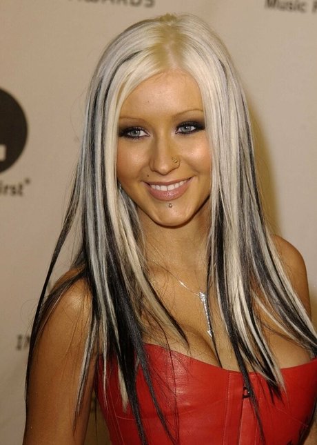 Christina Aguilera