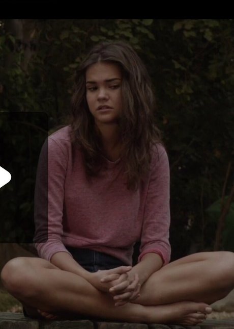 Maia Mitchell