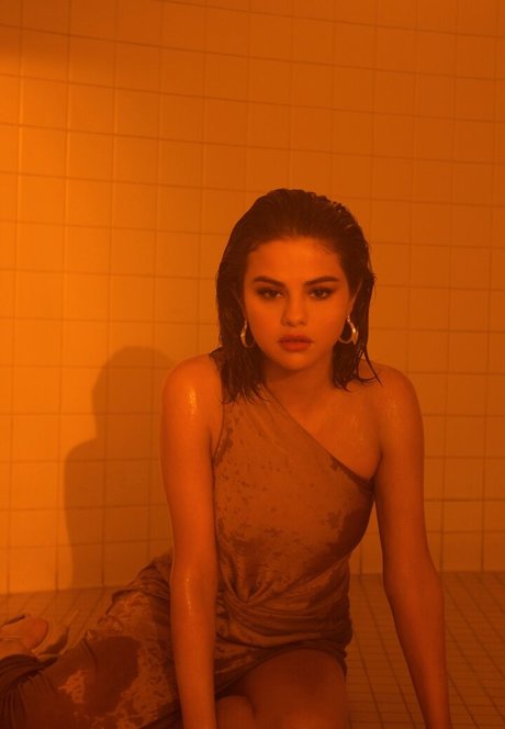 Selena Gomez