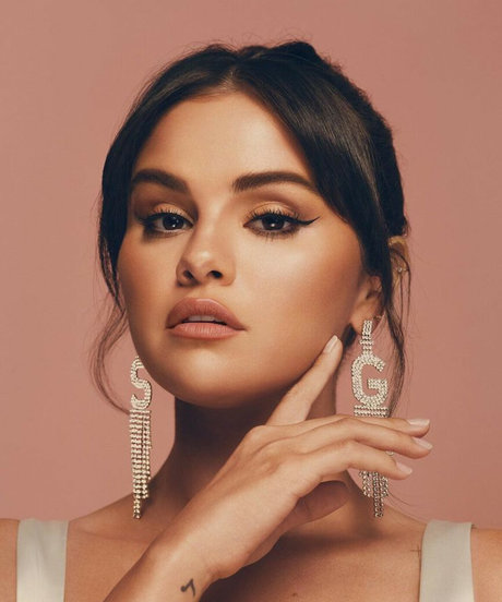 Selena Gomez