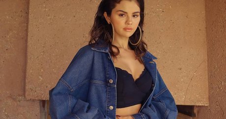 Selena Gomez