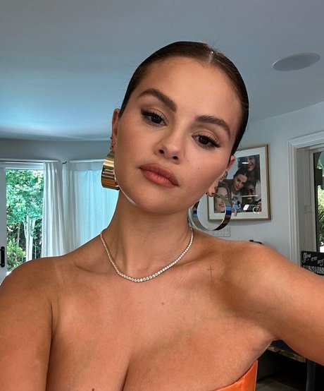 Selena Gomez