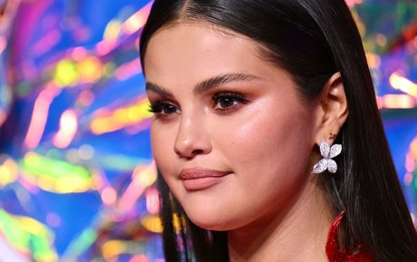 Selena Gomez