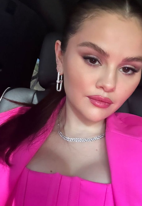 Selena Gomez