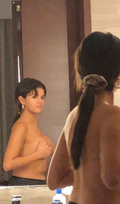 Selena Gomez
