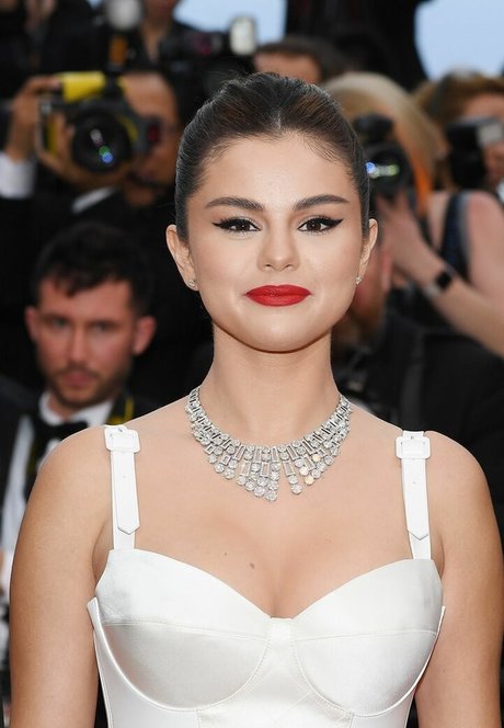 Selena Gomez