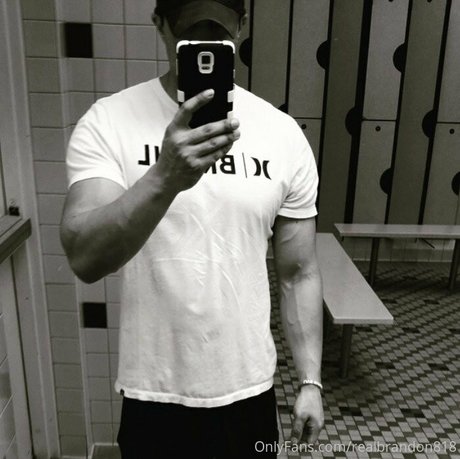 Realbrandon818