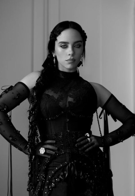 Billie Eilish