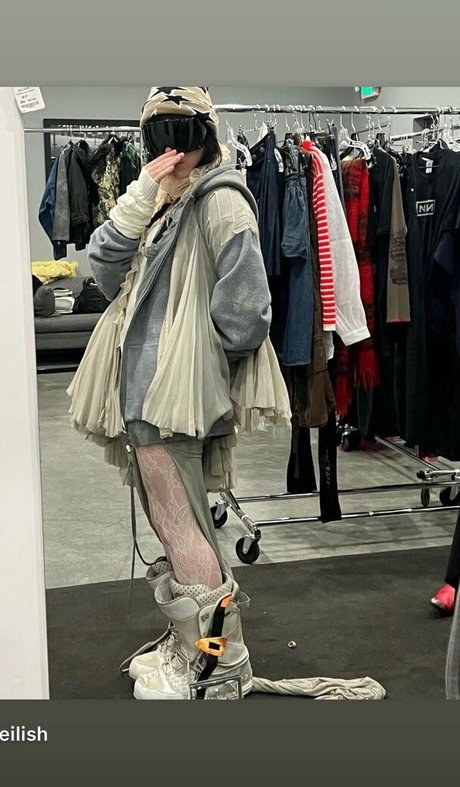Billie Eilish