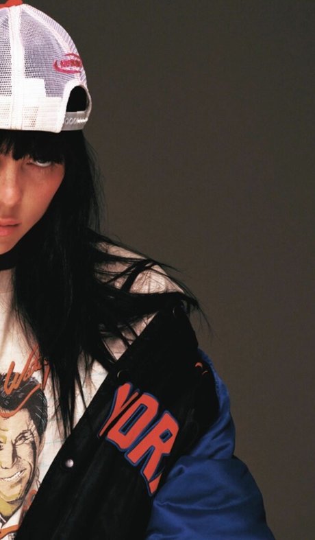 Billie Eilish