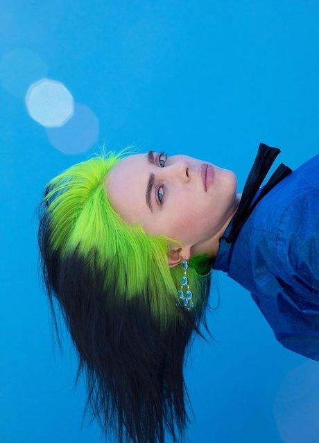 Billie Eilish