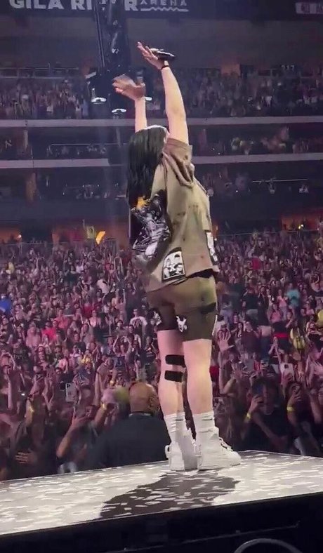 Billie Eilish