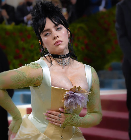 Billie Eilish