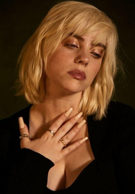 Billie Eilish