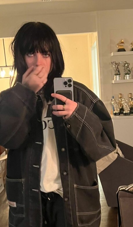 Billie Eilish