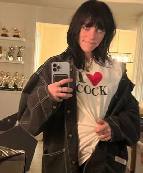 Billie Eilish