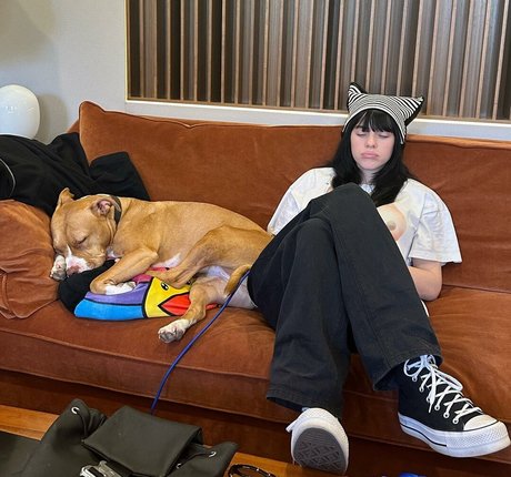Billie Eilish