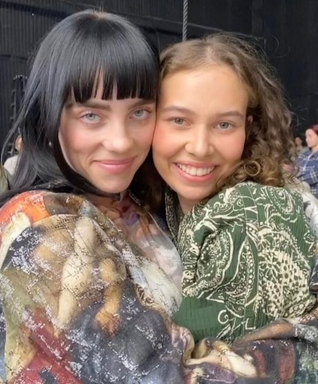 Billie Eilish