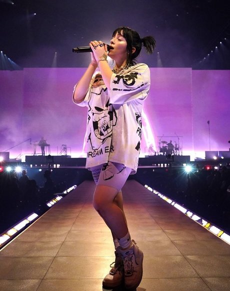 Billie Eilish