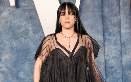 Billie Eilish