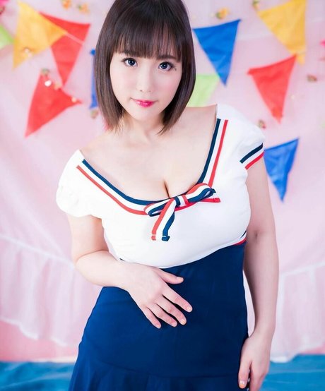 Kaho Shibuya