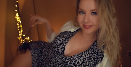 Valeriya Asmr