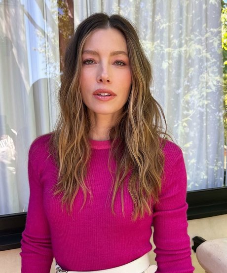 Jessica Biel