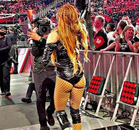 Becky Lynch