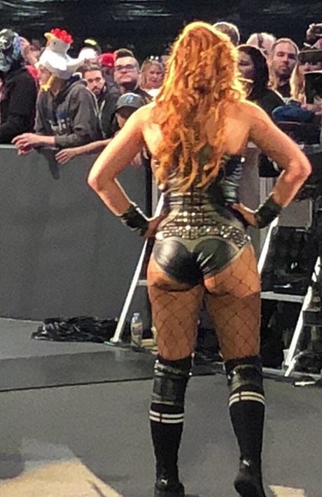 Becky Lynch