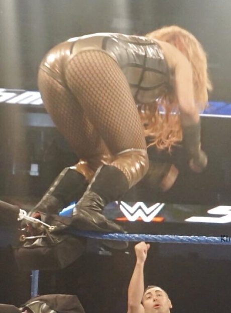 Becky Lynch