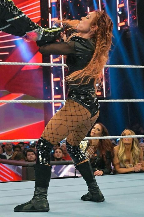 Becky Lynch