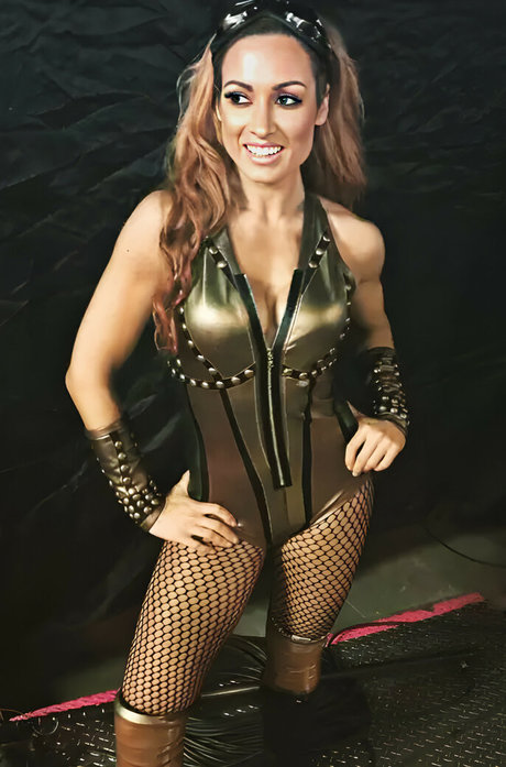 Becky Lynch