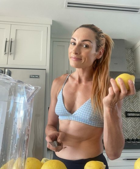 Becky Lynch