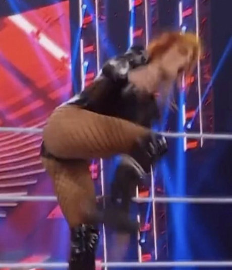 Becky Lynch