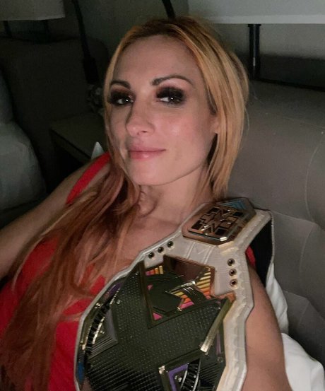 Becky Lynch