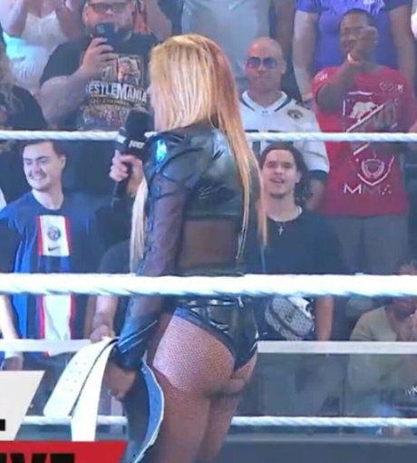 Becky Lynch
