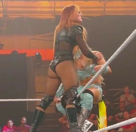 Becky Lynch