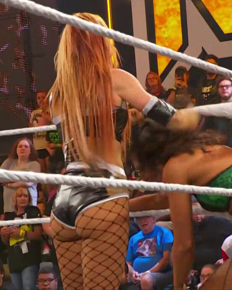 Becky Lynch