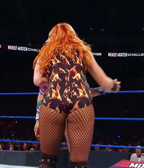 Becky Lynch