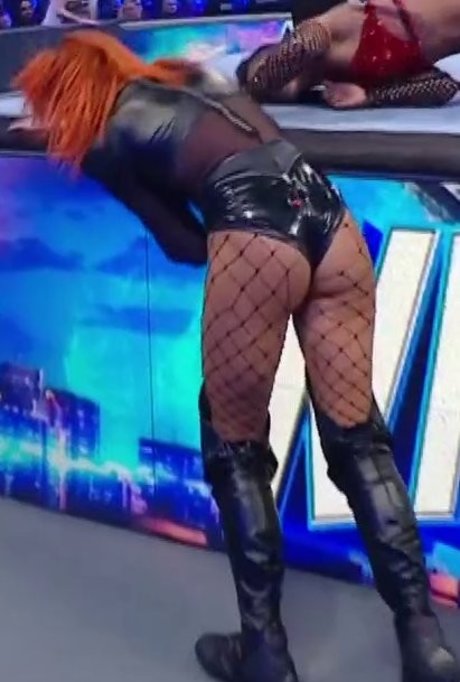 Becky Lynch