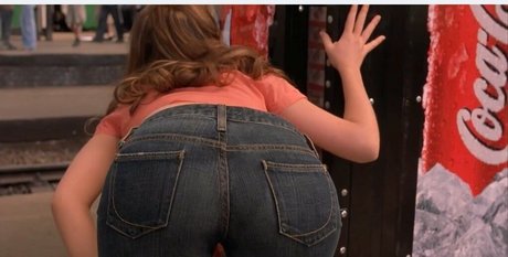 Michelle Trachtenberg