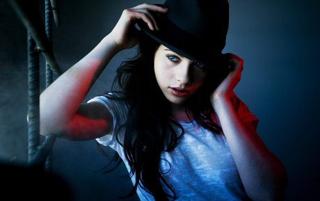 Michelle Trachtenberg